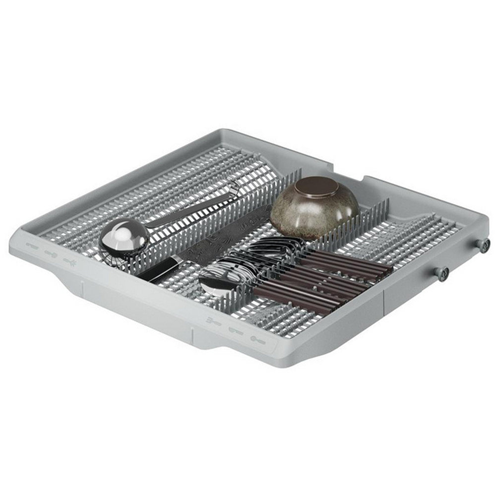 AEG Series 5000 GF5200D2SNM AirDry Freestanding Dishwasher 14 Place Settings Stainless Steel