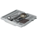 AEG Series 5000 GF5200D2SNM AirDry Freestanding Dishwasher 14 Place Settings Stainless Steel
