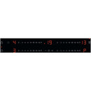 AEG Series 5000 SO84IA00FB 78cm Induction Hob Black