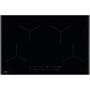 AEG Series 5000 SO84IA00FB 78cm Induction Hob Black