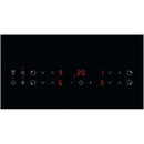 AEG Series 5000 TN64IA00XB 57.6cm 4 Zone Induction Hob Stainless Steel