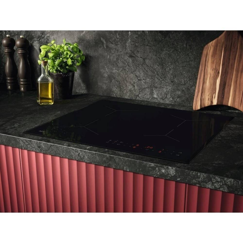 AEG Series 5000 TN64IA04FB 60cm Induction Hob