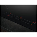 AEG Series 5000 TO64IA00CB 58cm Induction Hob Black