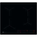 AEG Series 5000 TO64IA00CB 58cm Induction Hob Black
