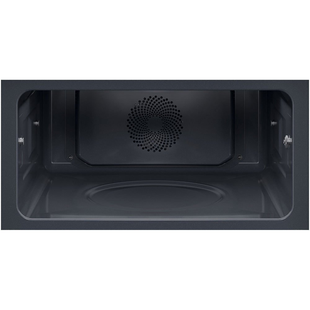 AEG Series 6000 GK6NK40FB CombiQuick Microwave and Built-in Oven Black