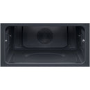 AEG Series 6000 GK6NK40FB CombiQuick Microwave and Built-in Oven Black