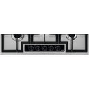AEG Series 6000 HGB75420YM 75cm Slim Line Gas Hob
