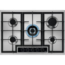 AEG Series 6000 HGB75420YM 75cm Slim Line Gas Hob