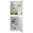 AEG Series 6000 NSC6L185ES AI CoolAssist Built In Low Frost Fridge Freezer