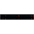 AEG Series 6000 SO64IB00FB 59cm Bridge Induction Hob Black