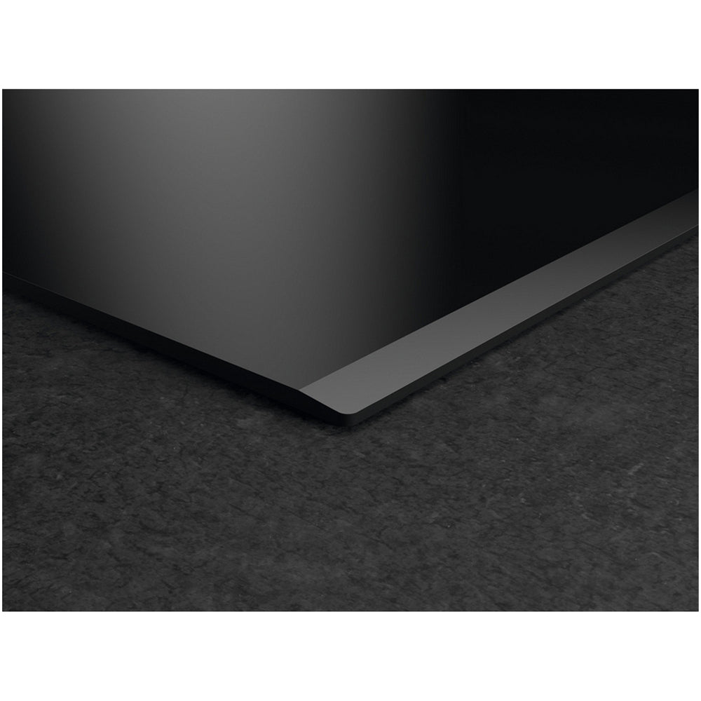 AEG Series 6000 SO64IB00FB 59cm Bridge Induction Hob Black