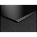 AEG Series 6000 SO64IB00FB 59cm Bridge Induction Hob Black