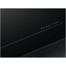 AEG Series 6000 SO64IB00FB 59cm Bridge Induction Hob Black