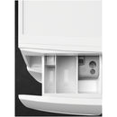 AEG Series 7000 LFSR72944B ProSteam 9kg 1400 Spin Freestanding Washing Machine White