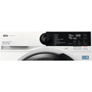 AEG Series 7000 LWR72956M4B ProSteam 9kg+5kg 1600 Spin Freestanding Washer Dryer White