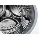 AEG Series 7000 LWR72956M4B ProSteam 9kg+5kg 1600 Spin Freestanding Washer Dryer White