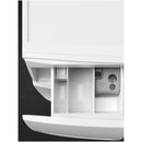 AEG Series 7000 LWR72956M4B ProSteam 9kg+5kg 1600 Spin Freestanding Washer Dryer White