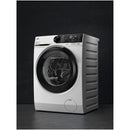 AEG Series 7000 LWR72956M4B ProSteam 9kg+5kg 1600 Spin Freestanding Washer Dryer White