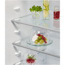 AEG Series 7000 NSC7N18ZES GreenZone 70/30 Built In Frost Free Fridge Freezer