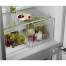 AEG Series 7000 NSC7N18ZES GreenZone 70/30 Built In Frost Free Fridge Freezer