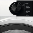 AEG Series 7000 TR728CT4B SensiDry 8kg Freestanding Heat Pump Tumble Dryer White