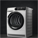 AEG Series 7000 TR728CT4B SensiDry 8kg Freestanding Heat Pump Tumble Dryer White