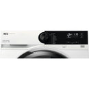 AEG Series 7000 TR729A4B SensiDry 9kg Freestanding Heat Pump Tumble Dryer White