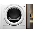 AEG Series 7000 TR729A4B SensiDry 9kg Freestanding Heat Pump Tumble Dryer White