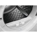 AEG Series 7000 TR729A4B SensiDry 9kg Freestanding Heat Pump Tumble Dryer White