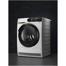 AEG Series 7000 TR729A4B SensiDry 9kg Freestanding Heat Pump Tumble Dryer White