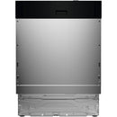 AEG Series 8000 GI6200B2TU SatelliteClean Pro Integrated Dishwasher 14 Place Settings