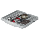 AEG Series 8000 GI6200B2TU SatelliteClean Pro Integrated Dishwasher 14 Place Settings