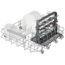 AEG Series 8000 GI6200B2TU SatelliteClean Pro Integrated Dishwasher 14 Place Settings