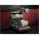 AEG Series 8000  GI8200A2TU SatelliteClean Pro Integrated Dishwasher 14 Place Settings