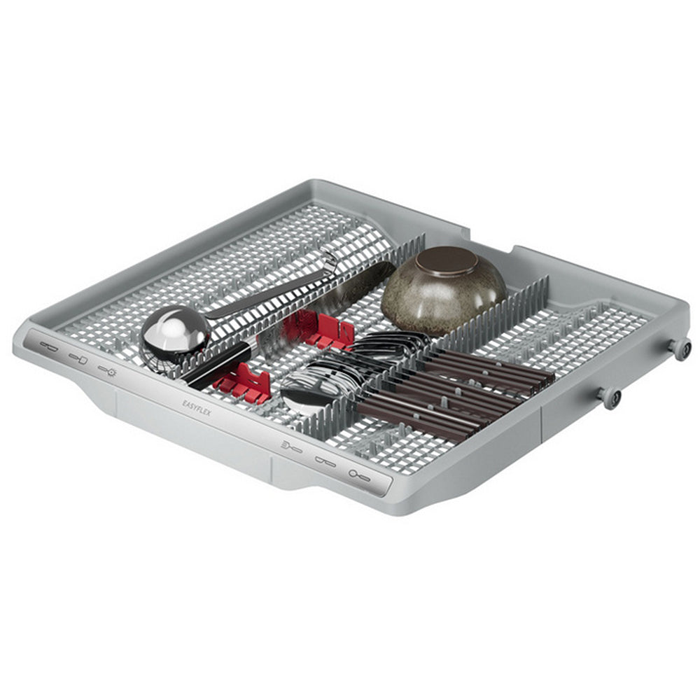 AEG Series 8000  GI8200A2TU SatelliteClean Pro Integrated Dishwasher 14 Place Settings