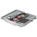 AEG Series 8000  GI8200A2TU SatelliteClean Pro Integrated Dishwasher 14 Place Settings