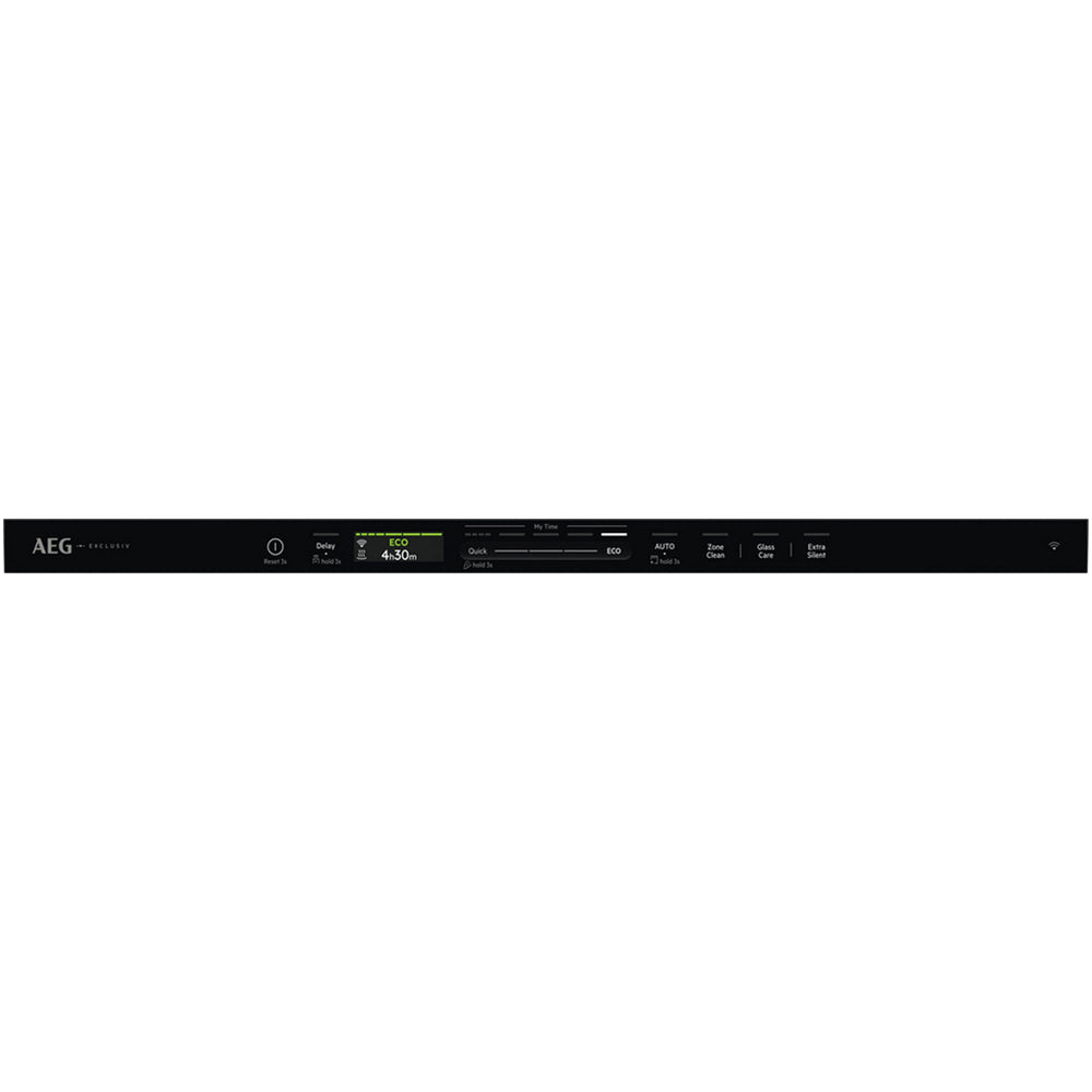 AEG Series 8000  GI8200A2TU SatelliteClean Pro Integrated Dishwasher 14 Place Settings