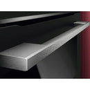 AEG Series 8000 MealAssist TK8NK721T Compact Built in Microwave Combination Oven