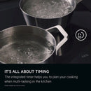 AEG SO64IA0SIB 60cm 4 Zones Induction Hob