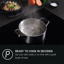 AEG SO64IA0SIB 60cm 4 Zones Induction Hob