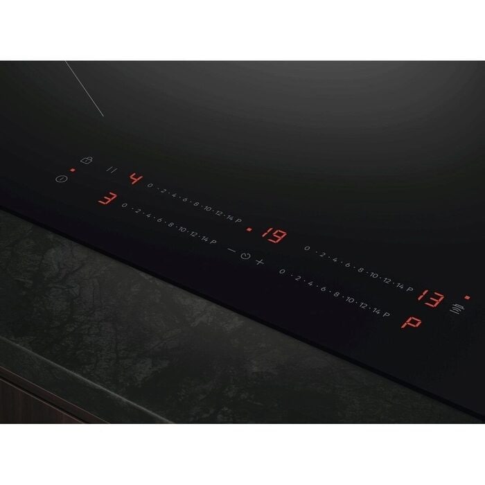 AEG SO64IA0SIB 60cm 4 Zones Induction Hob