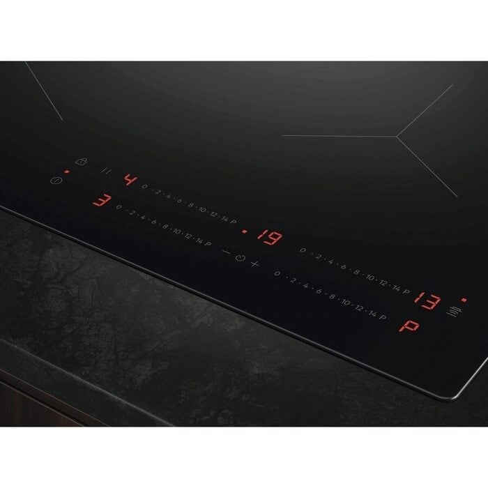 AEG SO64IA0SIB 60cm 4 Zones Induction Hob