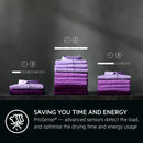 AEG TR709G0Z 7000 Series 9kg Heat Pump Tumble Dryer