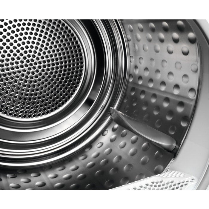 AEG TR718A4B 7000 Series 8kg Heat Pump Tumble Dryer