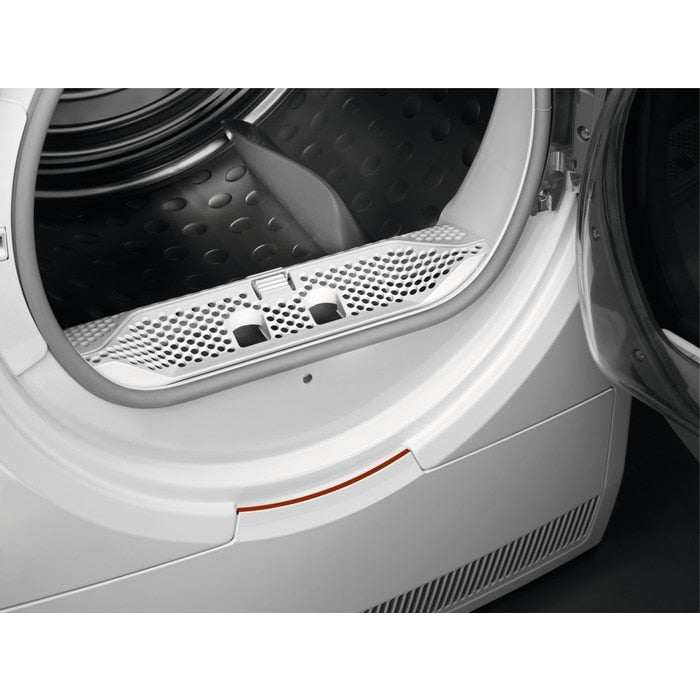 AEG TR718A4B 7000 Series 8kg Heat Pump Tumble Dryer