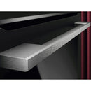 AEG TR7PB731ST Electric Built in Single Oven with Touch Controls Black