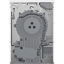 AEG TR959V6BC 9000X Series 9kg Heat Pump Tumble Dryer with 3DScan Technology