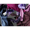 AEG TR959V6BC 9000X Series 9kg Heat Pump Tumble Dryer with 3DScan Technology