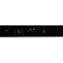 AEG TS6PB521AB Electric Built in Single Oven with Retractable Dials Black