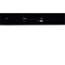 AEG TT9PB831AB Electric Built in Single Oven with Touch Controls Black